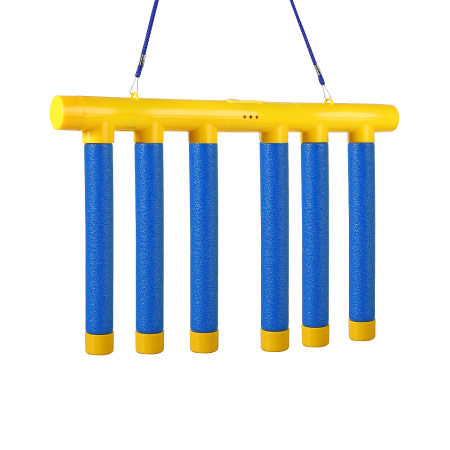 Fallstab-Herausforderung-Spielset