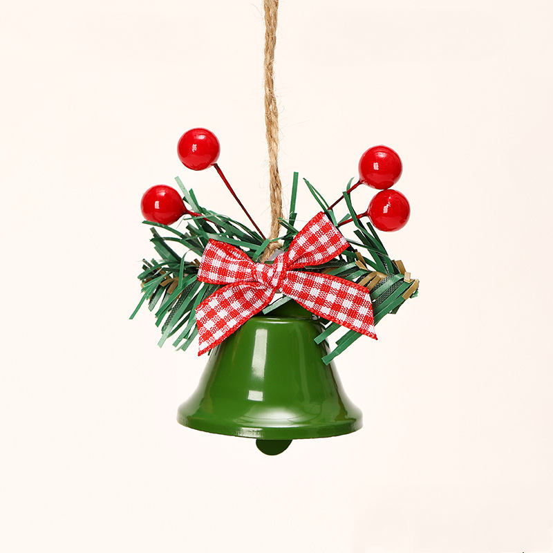 Anhänger „Glocke“